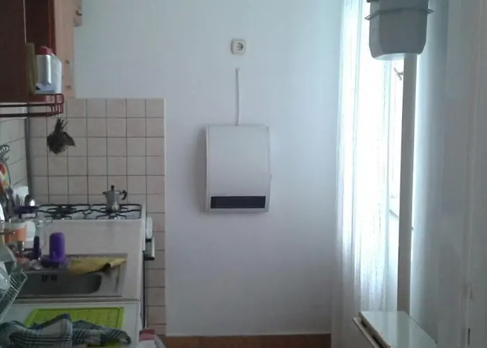 Casa Liberty Gutenberg Ter Appartement *