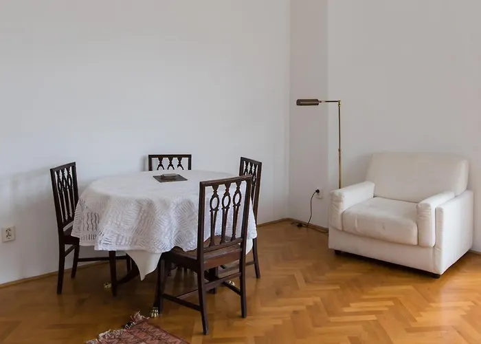 Casa Liberty Gutenberg Ter Appartement Budapest
